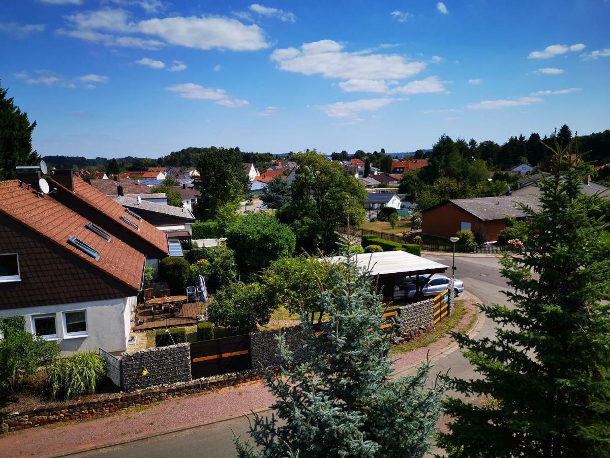Apartmán Homburg Naehe Uniklinik R Kirkel Exteriér fotografie